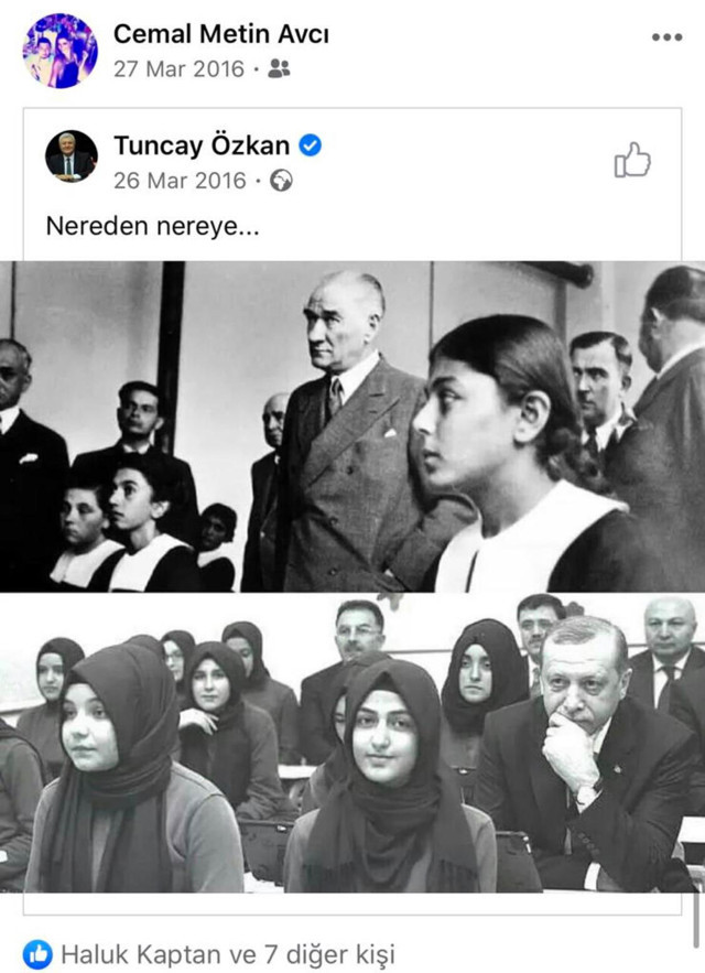 'Pınar'ın katili CHP'li' etiketi Twitter'da TT oldu yorum yağdı - Resim: 0