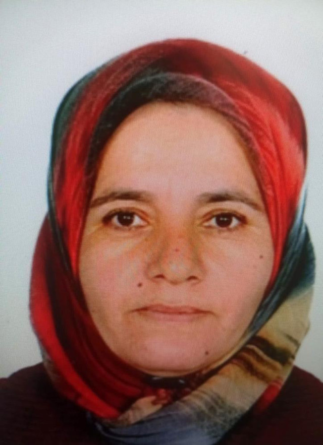 Cani kayınpeder! Yaptıkları kan dondurdu ormanda yakalandı - Resim: 0