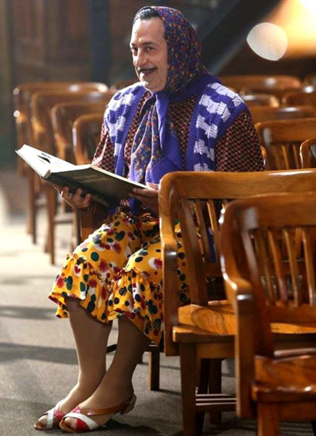 Tesettürlüleri otele aldırmadığı iddia edilen Cem Yılmaz'dan flaş hamle - Resim: 3