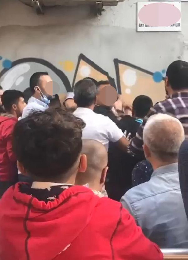 Cinsel organını gösterip taciz etti! Diyarbakır'da 'dokunma' kararı aileyi şok etti: Boksör olmama rağmen... - Resim: 0