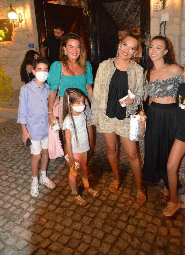 Demet Akalın Alişan ilk beni aramış deyip anlattı polisleri görünce bakın ne yaptı - Resim: 2