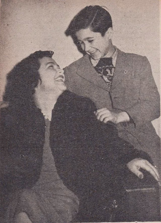 Hababam Sınıfı'nın Paşa Nuri'sinin oğlu bakın kimmiş! Yıllardır kimse anlamamış ama... - Resim: 2