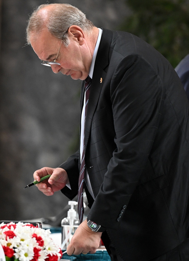 CHP Genel Başkan Yardımcısı Faik Öztrak kaydını yaptırıp böyle söyledi! - Resim: 0