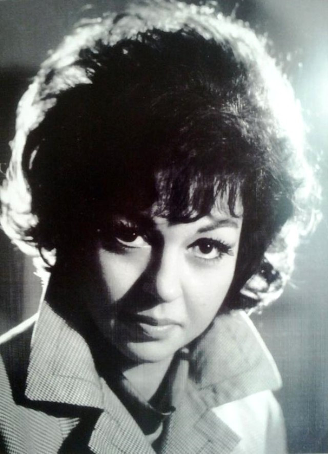 Yeşilçam'dan bir yıldız daha kaydı - Resim: 1