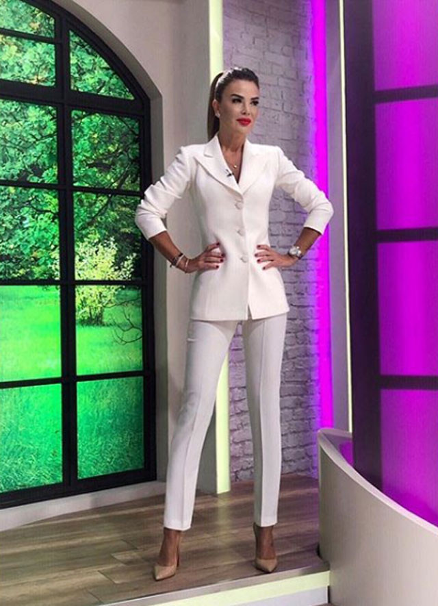 Kurşunların arasında kalan Özlem Yıldız ilk kez konuştu! Kafamı çevirdiğim an... - Resim: 4