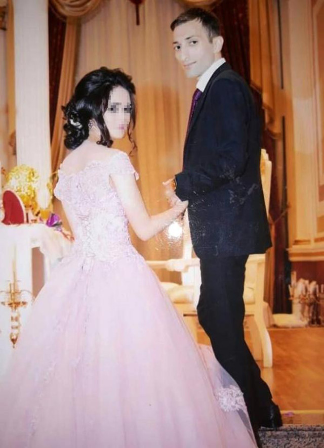 Azeri Savcı'nın ölümüyle ilgili şok iddia eşi mi zehirledi? - Resim: 2