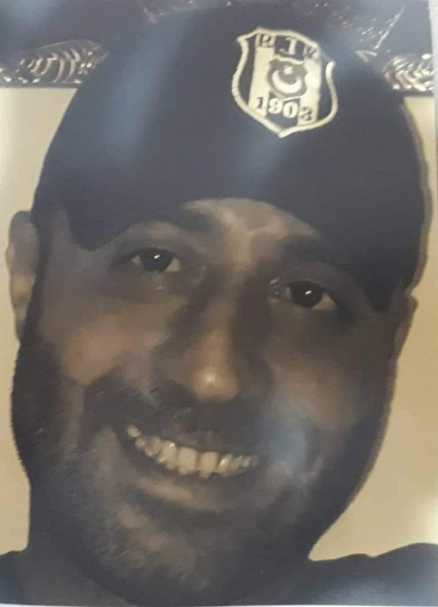 Beyoğlu’nda sokak ortasında silahlı saldırı: 1 ölü, 1 yaralı - Resim: 1