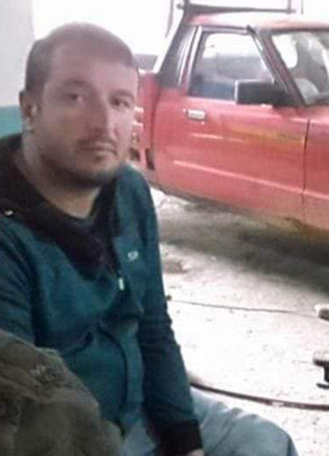 Gamze Pala'nın katili dehşete düşürdü! Önce kurşunladı sonra boğazını kesti - Resim: 0