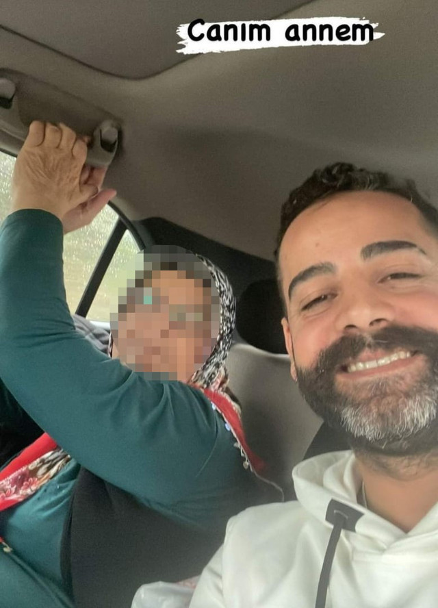 3 çocuk babası esnaf işlettiği kafede intihar etti! Son paylaşımı yürek burktu - Resim: 0