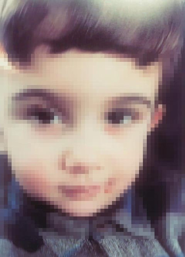 Canavar anne! 4 yaşındaki öz çocuğunun vücudunda sigara söndürmüş - Resim: 2