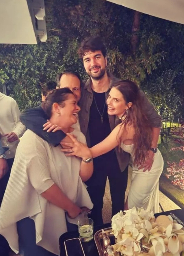 Eda Ece paraya para demedi! Sosyal medya kazancı dudak uçuklattı: Saniyede... - Resim: 2