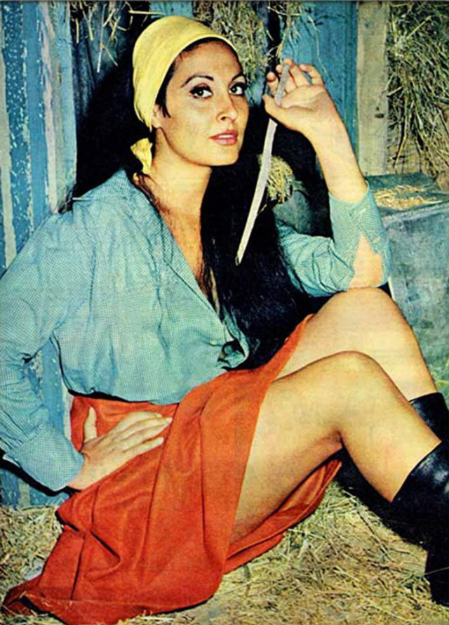 Kapıcılar Kralı'nda Mahir'in suç ortağıydı! Bakın şimdi ne yapıyor - Resim: 4