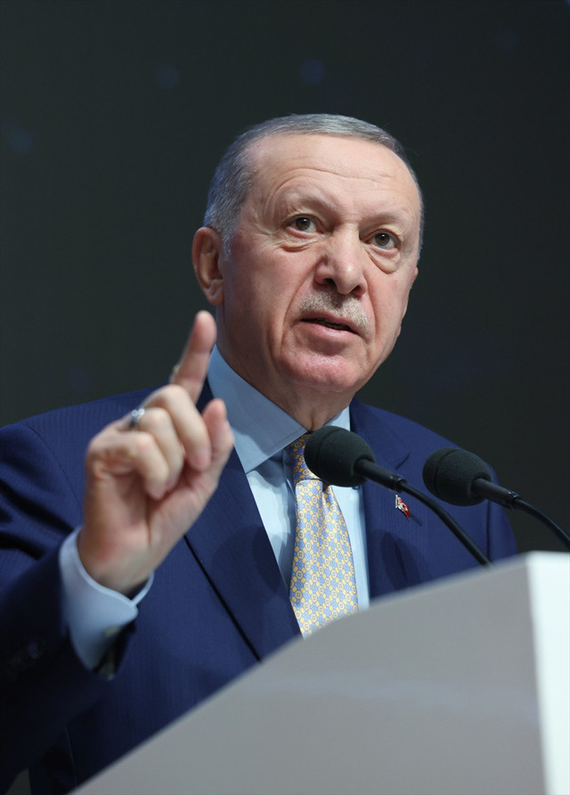 Cumhurbaşkanı Erdoğan'dan İsrail'e: Türkiye'yi tanıyacaksınız! - Resim: 2