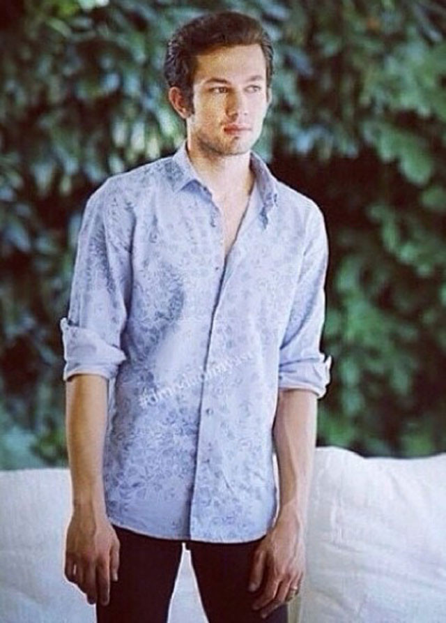 Efecan Şenolsun Çarpışma dizisinden çıkarıldı mı kafalar iyice karıştı - Resim: 4