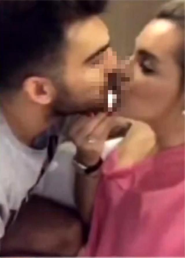 Selin Ciğerci'nin öpüşme pozları yayıldı Tolga Polat anlattı Gökhan Çıra'yı aldattı - Resim: 2