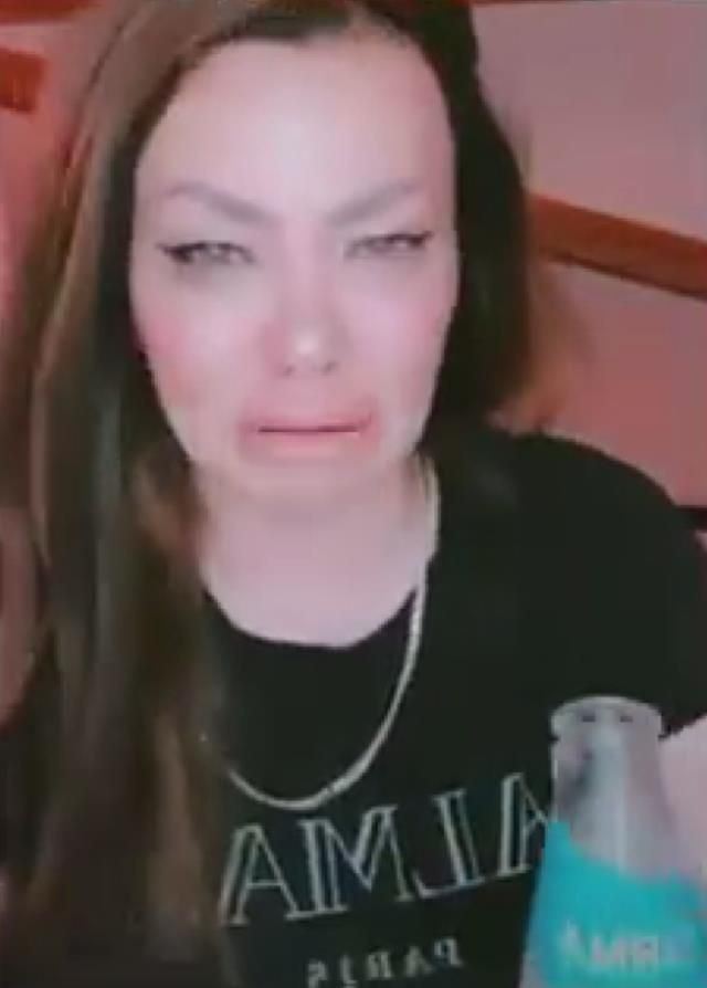 Herkes büyültürken o küçültmüştü! Lara estetikten bin pişman ağlayarak anlattı - Resim: 4