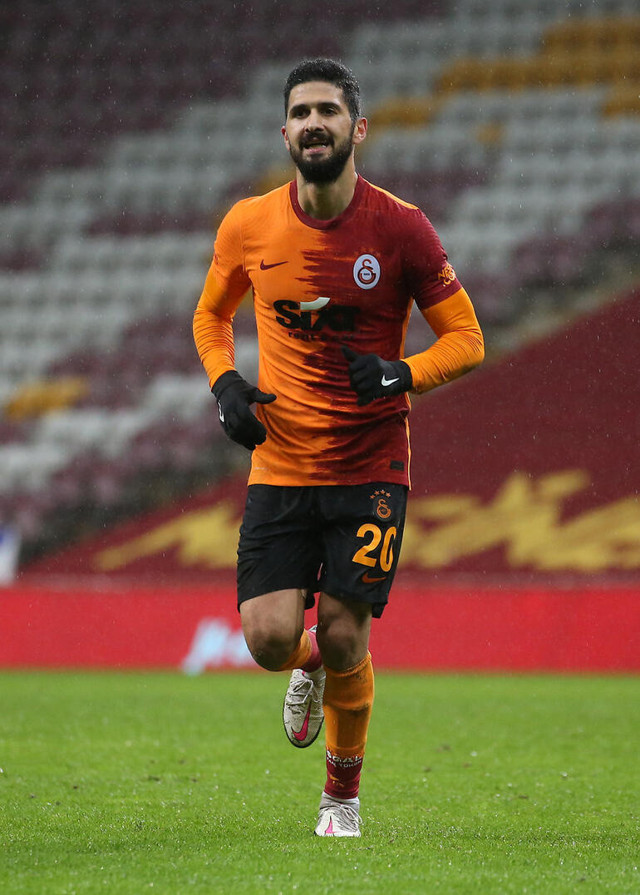 Fatih Terim'i çileden çıkaran isim: Gönderin gitsin - Resim: 1