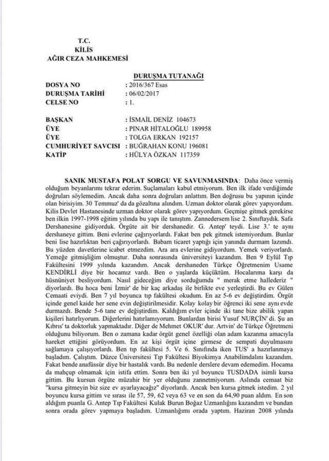 Koronavirüsün çaresini bulacak gibi tanıtılan Mustafa Ulaşlı'yla ilgili bomba itiraflar - Resim: 0