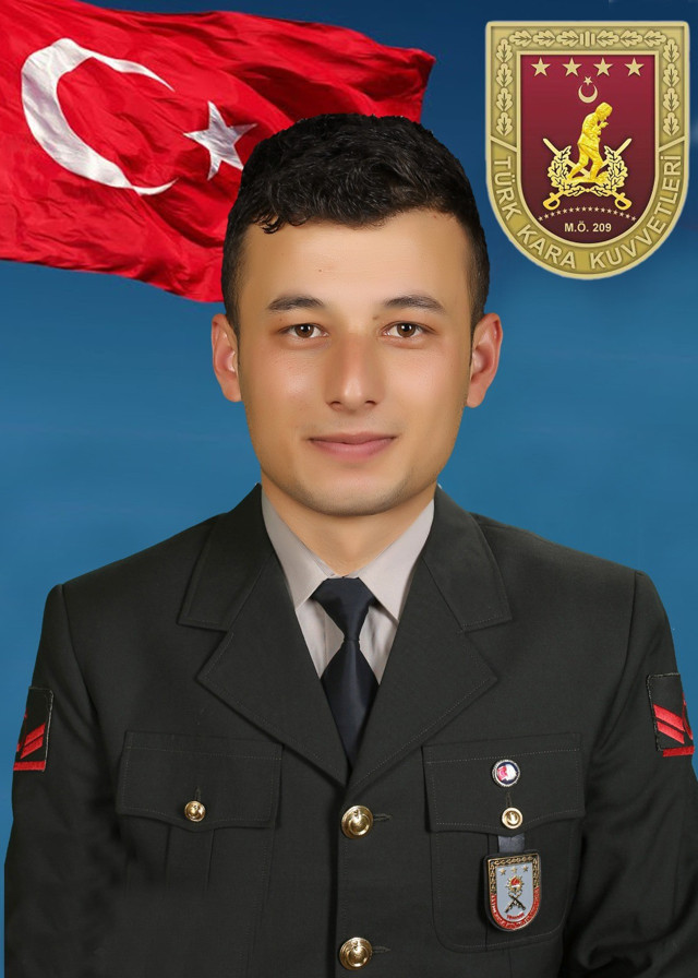 Hakkari'den acı haber! Çatışmada şehit oldu aileye acı haber verildi - Resim: 0
