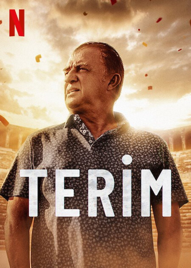 Fatih Terim belgeseli Netflix'te rekor kırdı! IMDB puanı izleyenleri şoke etti! - Resim: 0