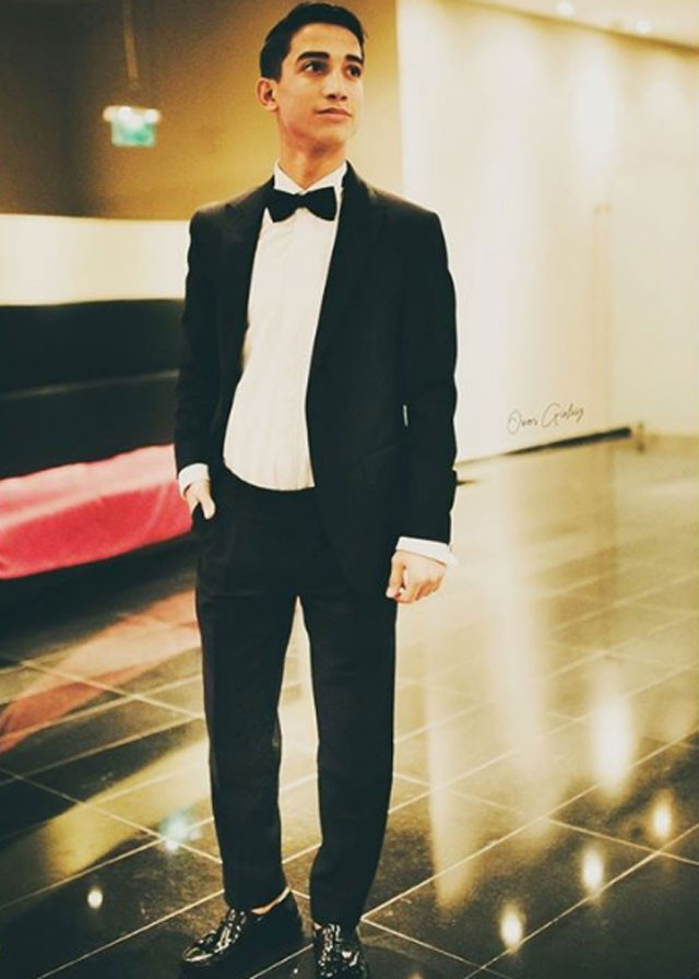 Şahin Kendirci'den olay Aleyna Tilki açıklaması: Böyle şeyleri konuşmaktan utanırım - Resim: 3