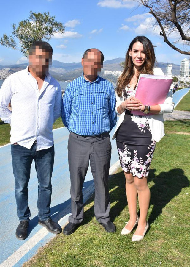 İğrenç anne baba intikam almak için kendi kızlarına cinsel istismarda bulundular! - Resim: 0