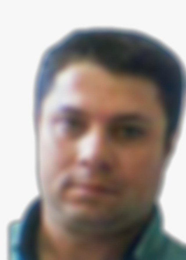 HDP 'kim bu silahlı kişi' diye sormuştu! Bakın HDP binasına giren silahlı kişi kim çıktı? - Resim: 0