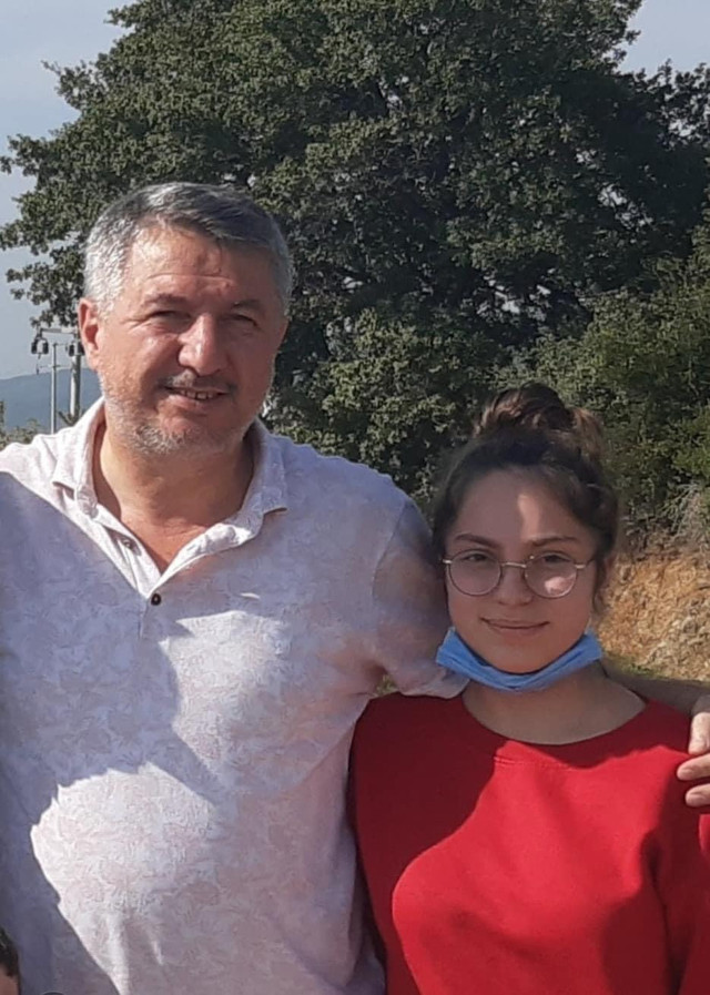 Şişli'de sır olay! Avukat babanın 14 yaşındaki kızı hayatını kaybetti - Resim: 0