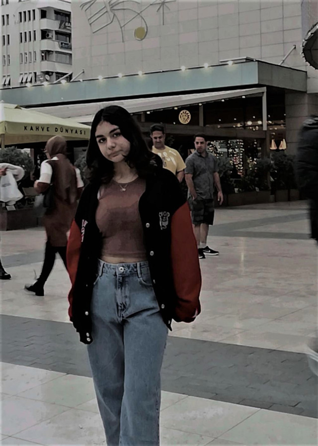 Antalya'da 14 yaşındaki kızdan 48 saattir haber alınamıyor - Resim: 0