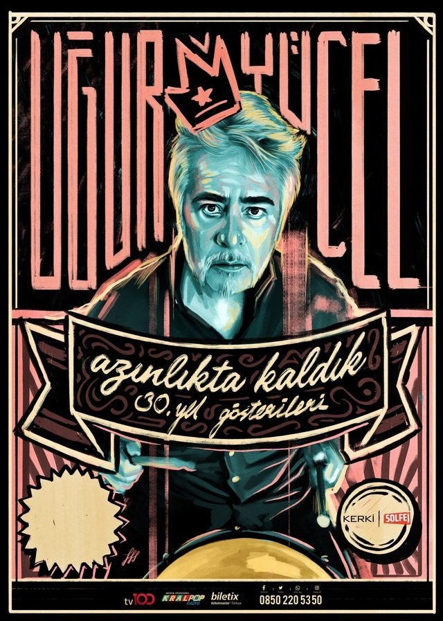 Usta oyuncu Uğur Yücel'den müjdeli haber! 26 yıl sonra tekrar sahneye dönüyor - Resim: 3