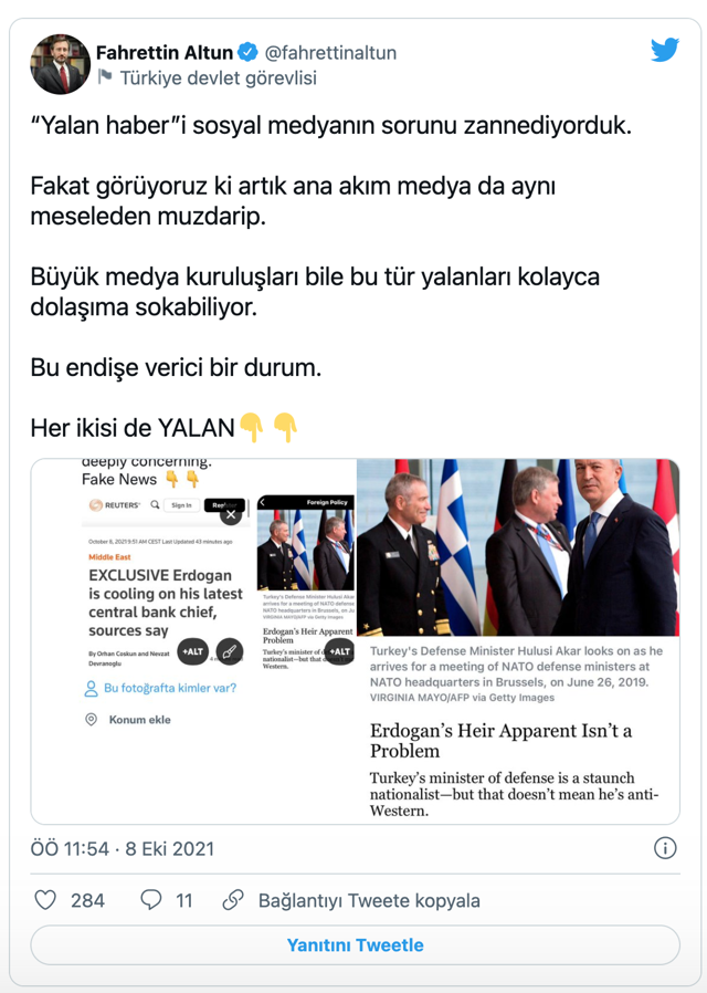 Reuters'tan Şahap Kavcıoğlu kulisi! Erdoğan Merkez Bankası Başkanı'ndan soğudu mu? - Resim: 0