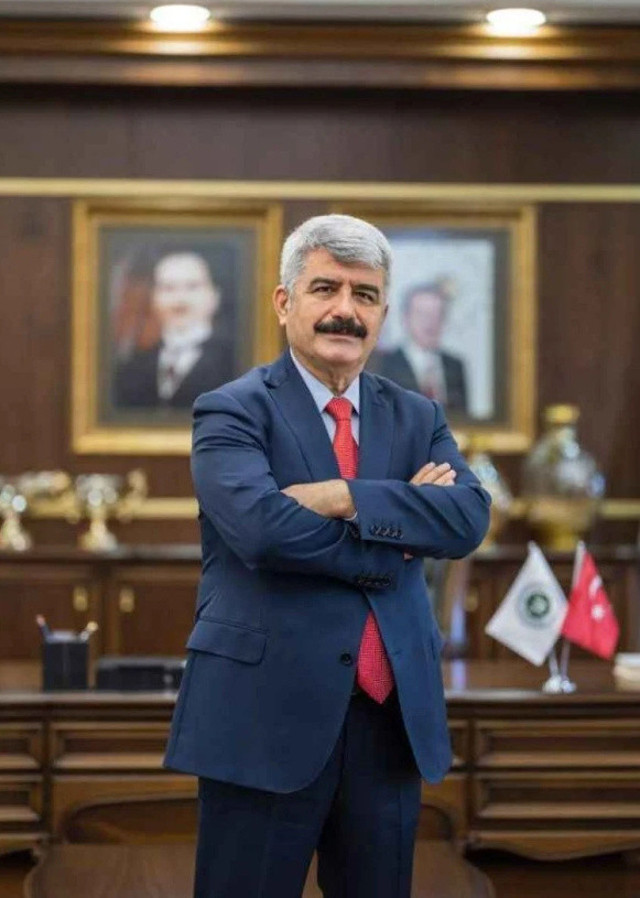 Sadettin Hülagü kimdir? Erdoğan başdanışmanı olarak atadı Resmi Gazete'ye çıktı - Resim: 3