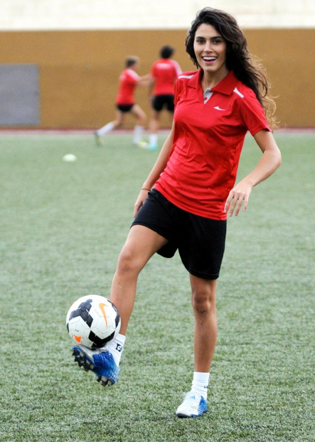 Serenay Aktaş'tan Survivor itirafı! Aktaş en çok neresini beğeniyor? - Resim: 3