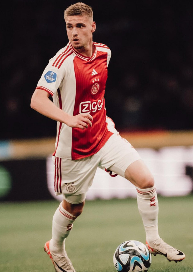 Fenerbahçe'de transfer listesinin başındaki isim belli oldu! Kulüp ile görüştüler - Resim: 1