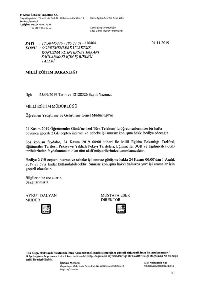 24 Kasım'da ücretsiz yerler neresi Öğretmenler Günü etkinlikleri - Resim: 2