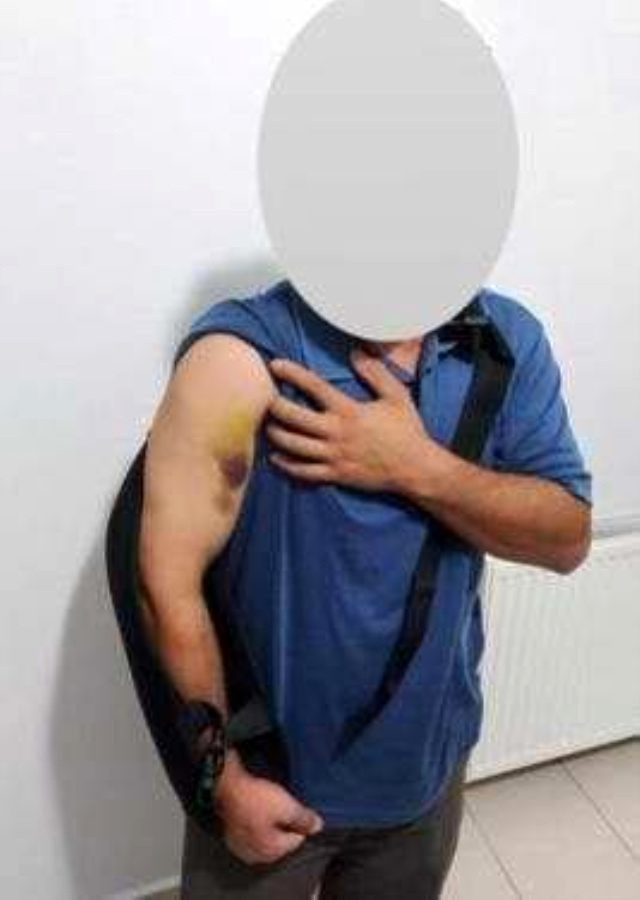 Sapık şeyhin taciz ettiği kızın babası olaydan sonra ilk kez konuştu! Sözleri şok etti - Resim: 0