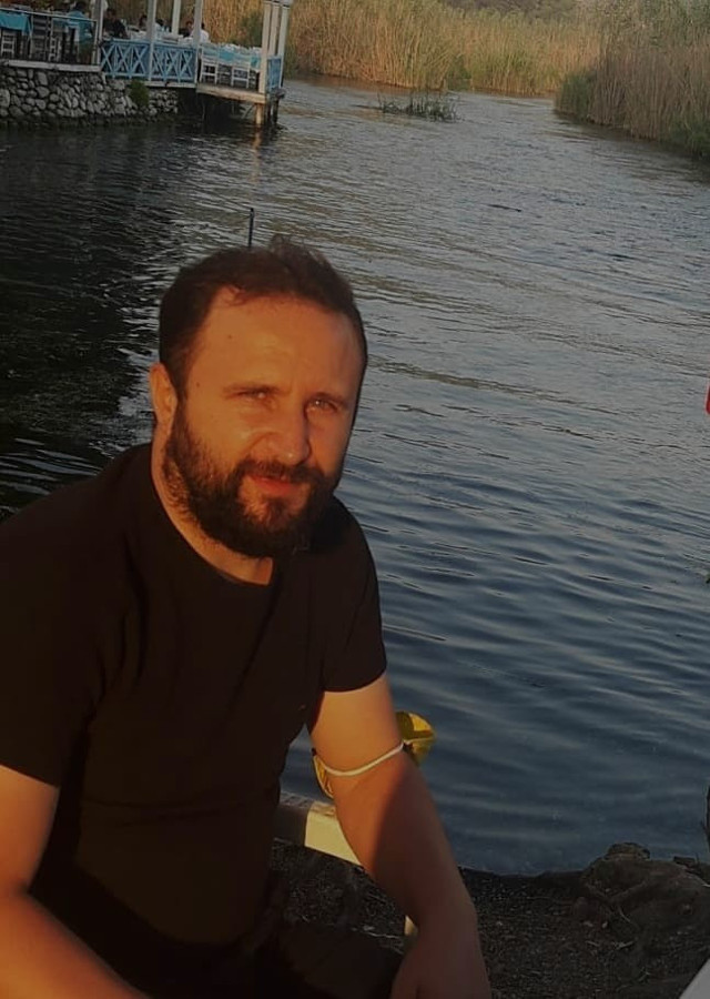 Denizli'de vahşet! Karısını eşarpla boğup, boğazını kesmişti: Cani koca itiraf etti! - Resim: 4