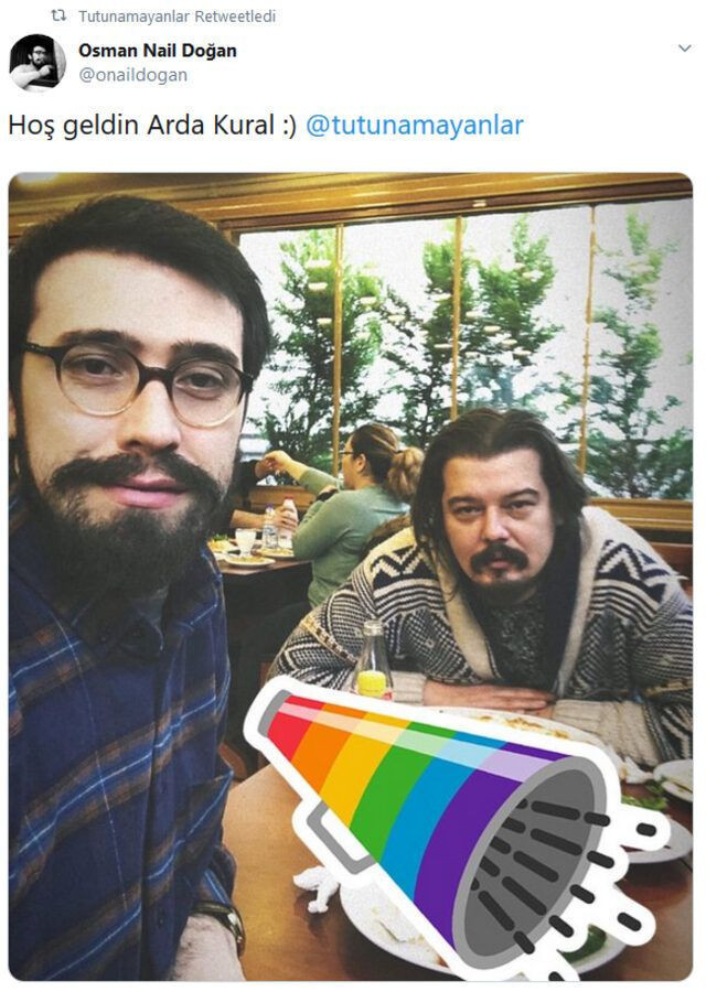 Arda Kural bombası yıllar sonra böyle geri dönüyor - Resim: 2