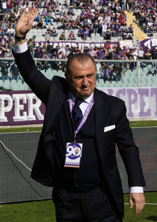 Fatih Terim'le ilgili yıllar sonra ortaya atılan bomba iddia - Resim: 0