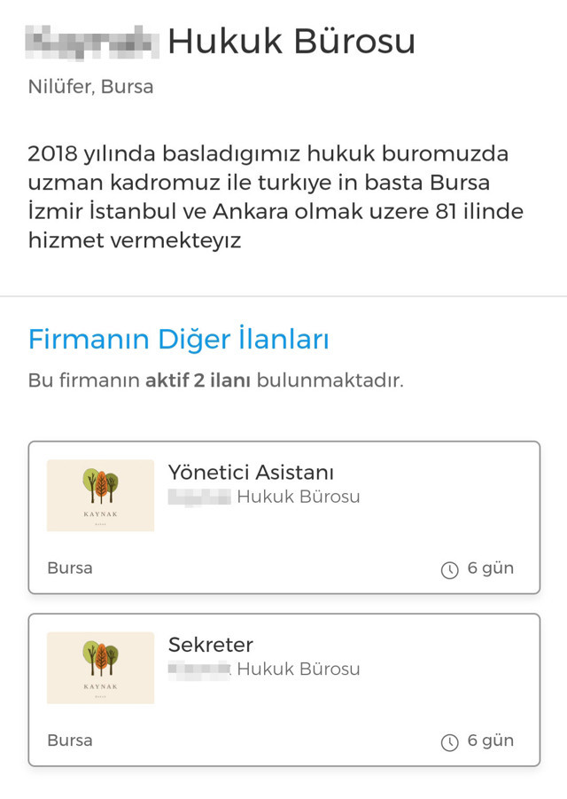 Bursa'da sahte avukat oyunu! Vaat verip kadınları dolandırdı - Resim: 1