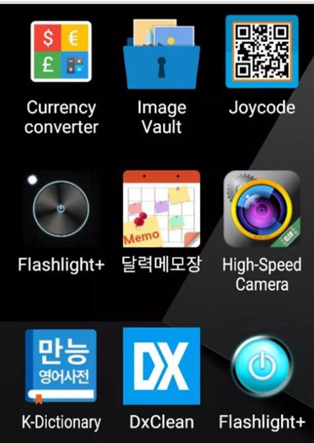 Yine Android! Toplamda 20 milyon kişinin indirdiği 16 uygulamada reklam virüsü bulundu - Resim: 0
