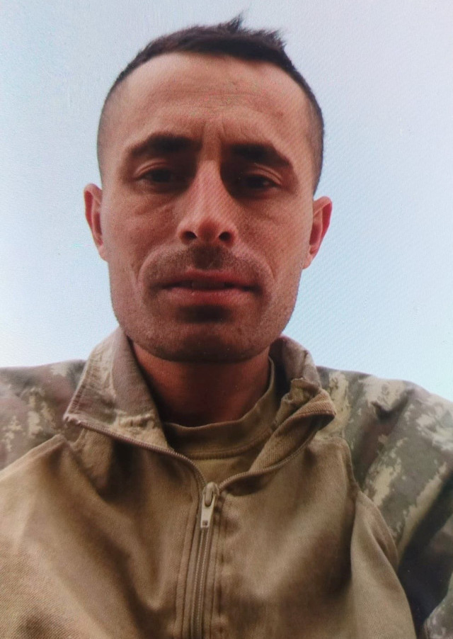 Acı haber geldi! Pençe-Kilit operasyonunda bir uzman çavuş şehit oldu - Resim: 1