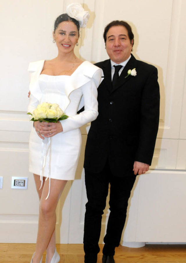 Fazıl Say ve Ece Dağıstan evlendi! Ece Dağıstan kimdir? - Resim: 4