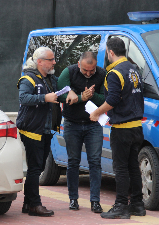 85 yaşında evlendirilme vaadiyle 574 bin TL dolandırıldı - Resim: 0