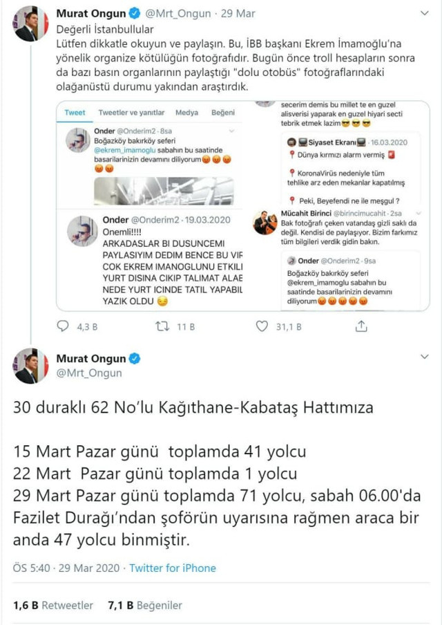 Ekrem İmamoğlu buna ne diyecek? Savcılık İBB’nin suç duyurusunda 5 yalan tespit etti! - Resim: 2