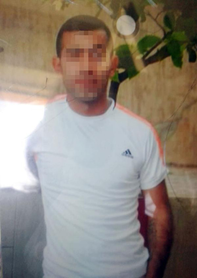 Karısını eli acımasın diye, odun ve şofben hortumuyla dövmüş!  Yemek yer gibi 9 öğün dayak yedim' - Resim: 2