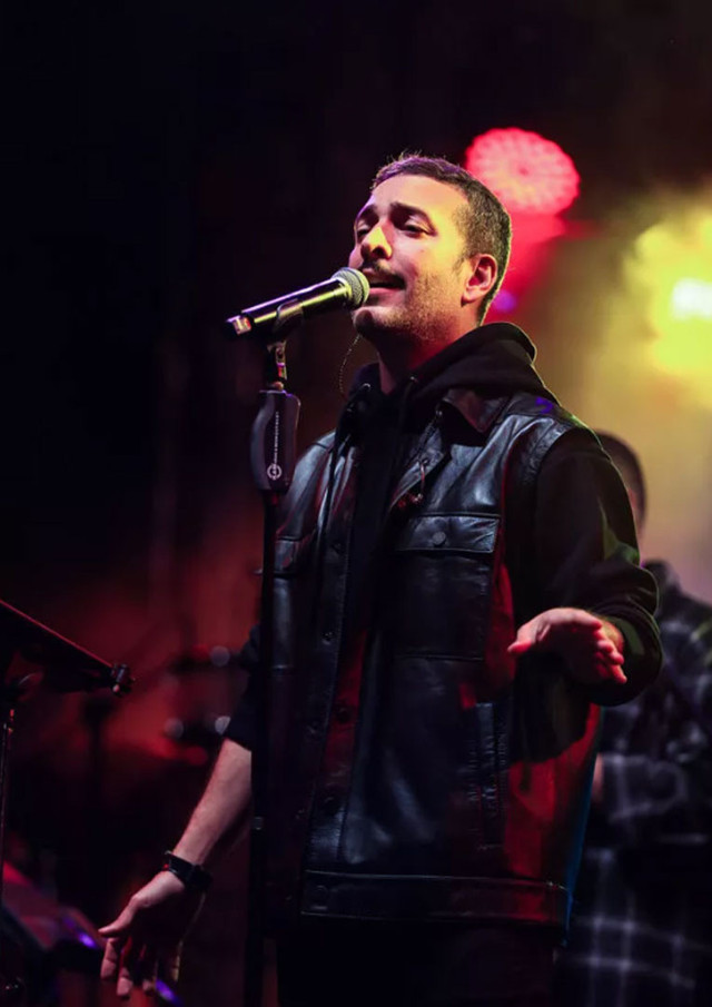 Oğuzhan Koç'un bıyıklı yeni imajı olay olmuştu! Sırrı çözüldü, bakın neden yapmış! - Resim: 3