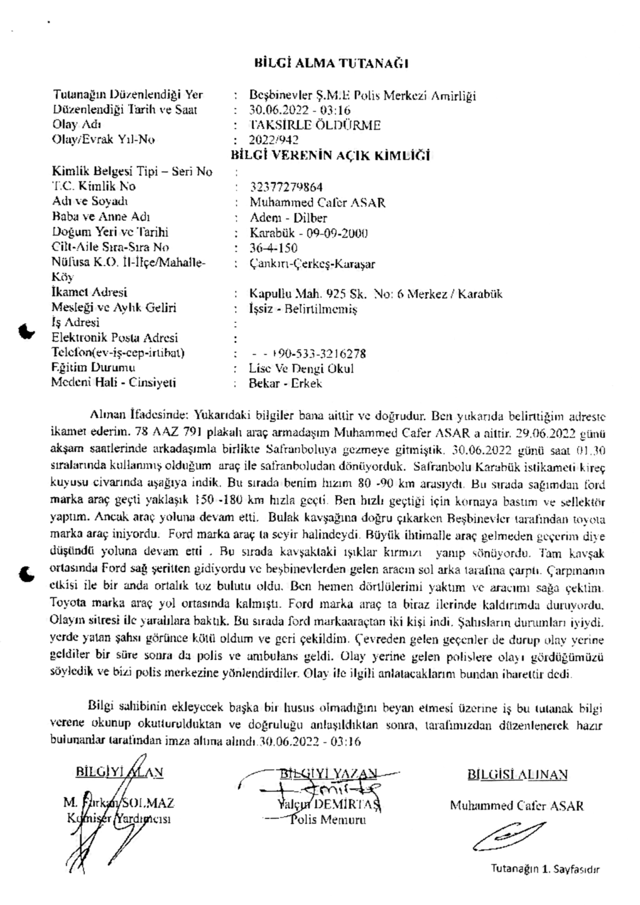 Fatih Altaylı "Bir vali rezaleti"ni yazdı! Vali Baba, merkeze alınınca, görüntüler ortaya çıktı - Resim: 1