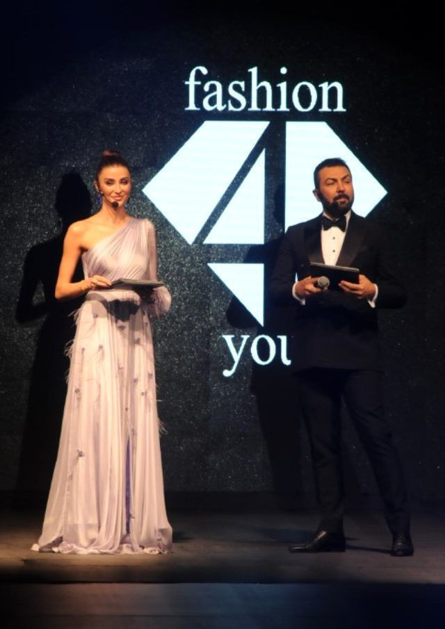Fashion TV en güzel genç kızı ve genç erkeği Türkiye'de seçildi bakın kimler - Resim: 3