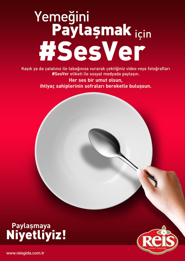 Ünlü bakliyatçı Reis Gıda'dan Ramazan ayında yardımlaşma çağrısı - Resim: 0